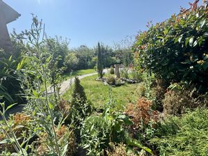 Rear Garden- click for photo gallery